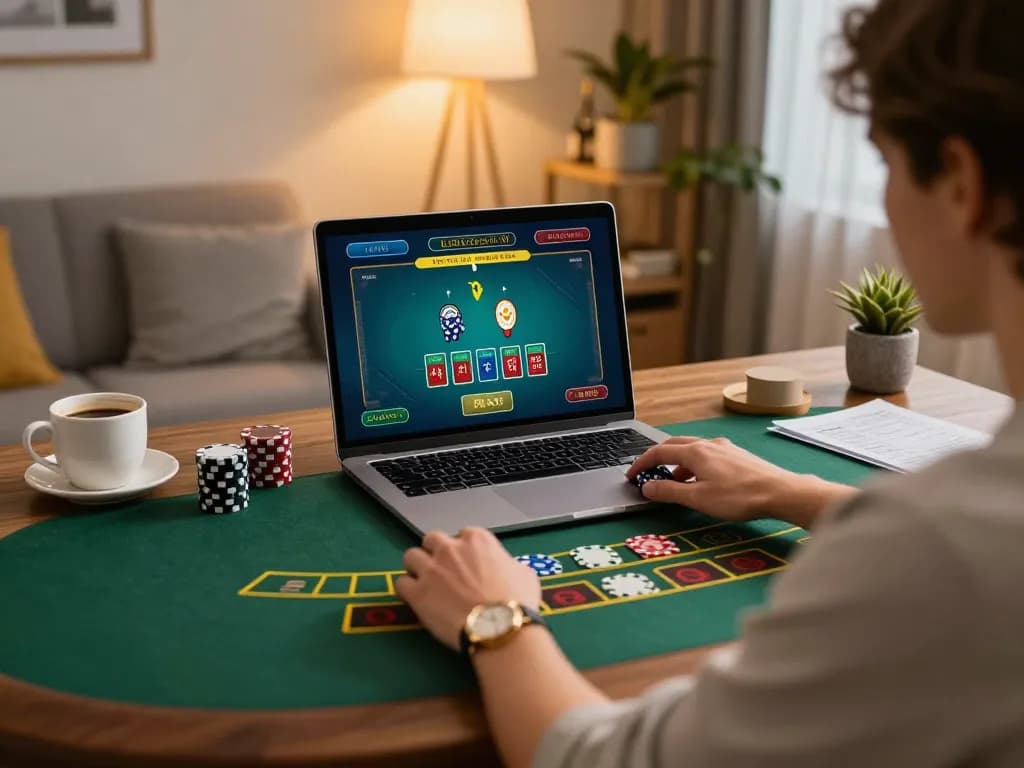 Winning Strategies for Online Gaming: Navigate Trang chủ F8bet in 2026