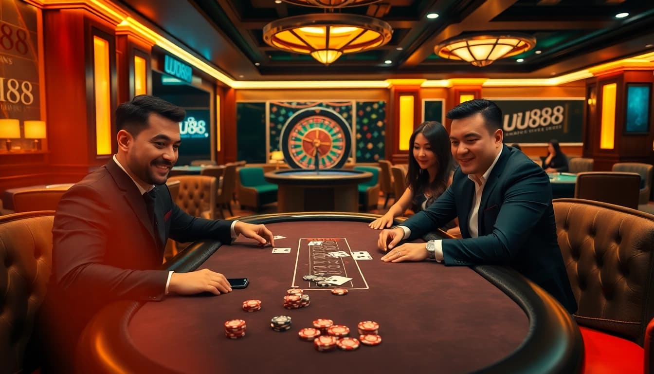 UU88 Betting Strategies: Master Your Odds in 2025 with Proven Techniques