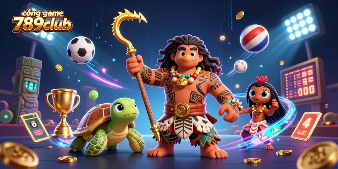 cổng game 789club Shortcuts: Strategic Betting Techniques for Gamblers in 2026