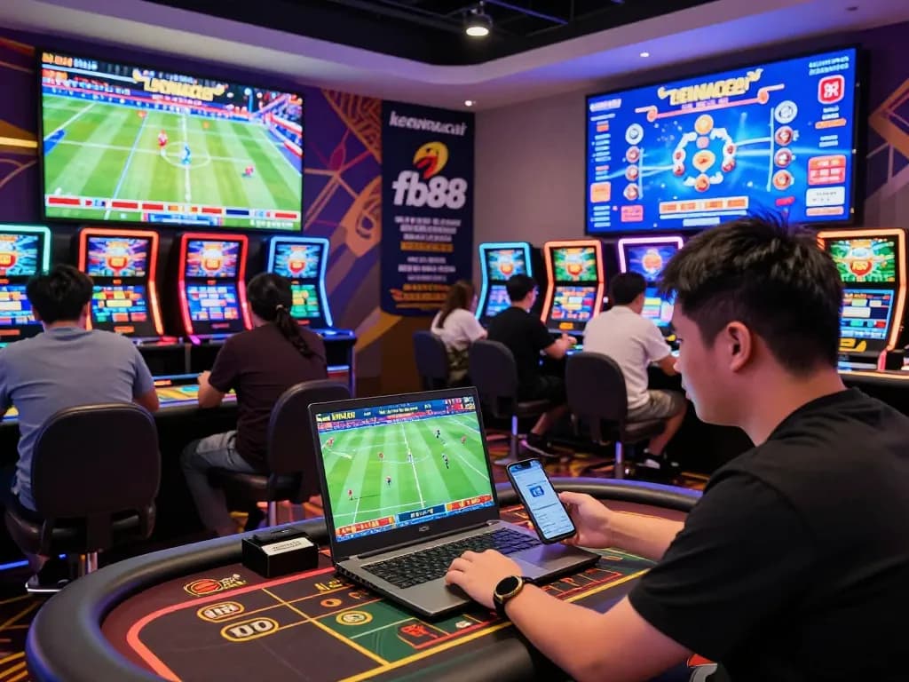 Mastering Keonhacai FB88: Essential Betting Strategies for 2026 Success