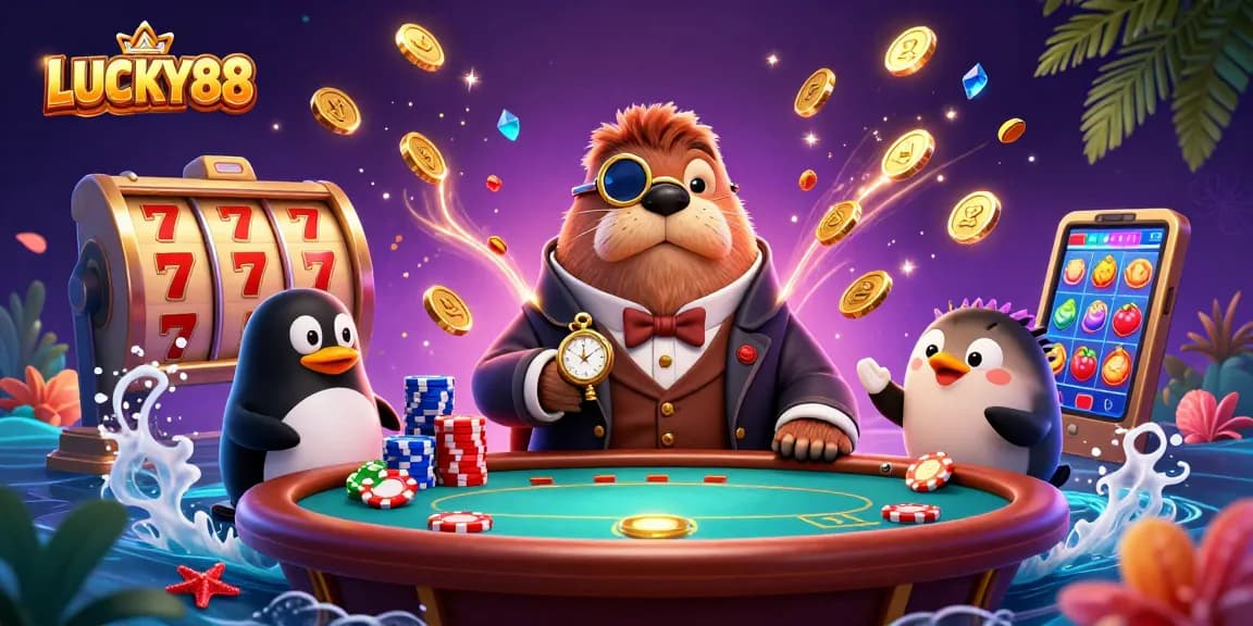 How to Maximize Every LUCKY88 Slot Opportunity for Winning Strategies in 2026