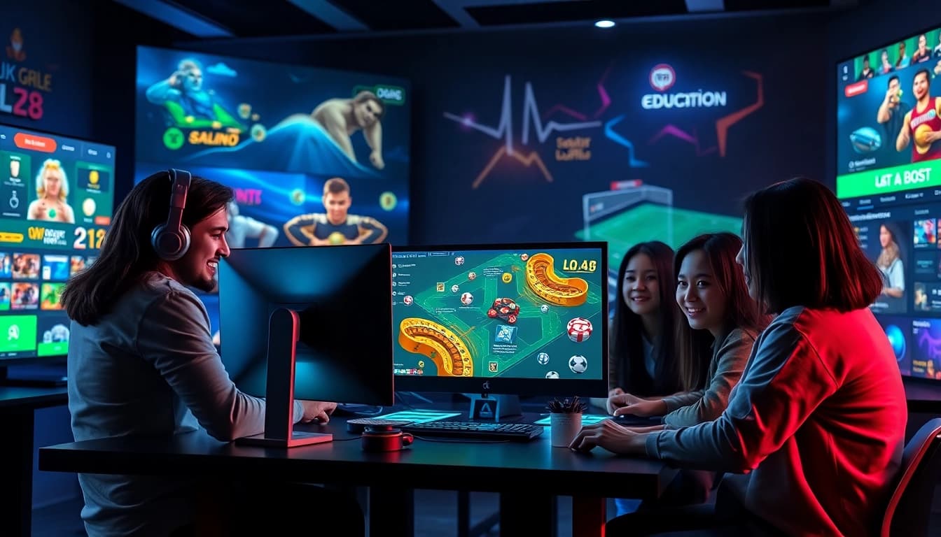 Mastering QQ88 Education: The Definitive Guide for 2026 Gamers