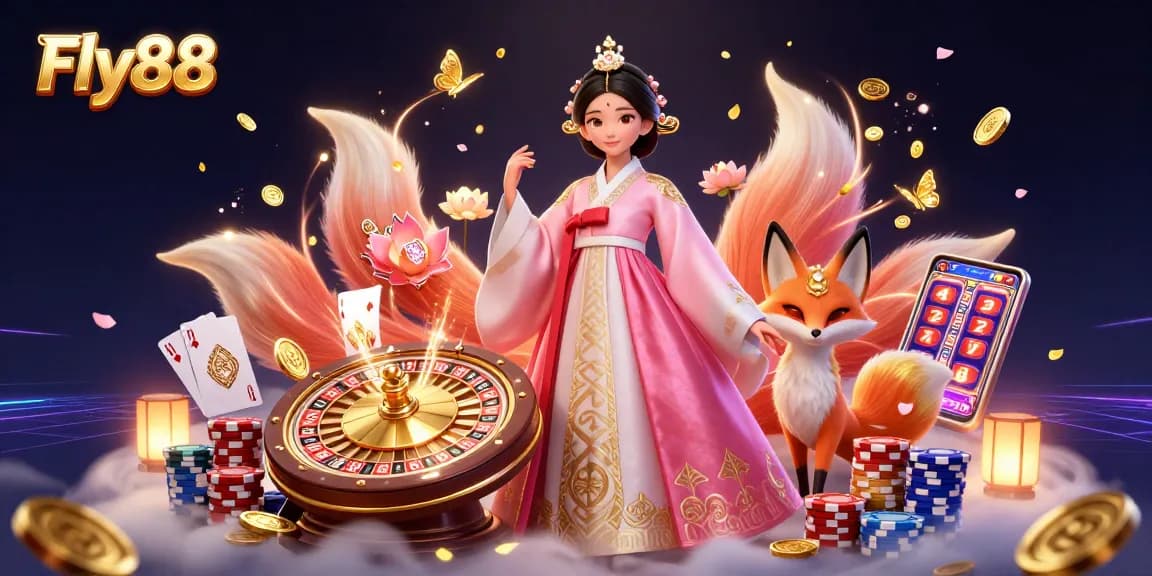 Fly88 vs Competitor: Which Casino Platform Excels in 2026?
