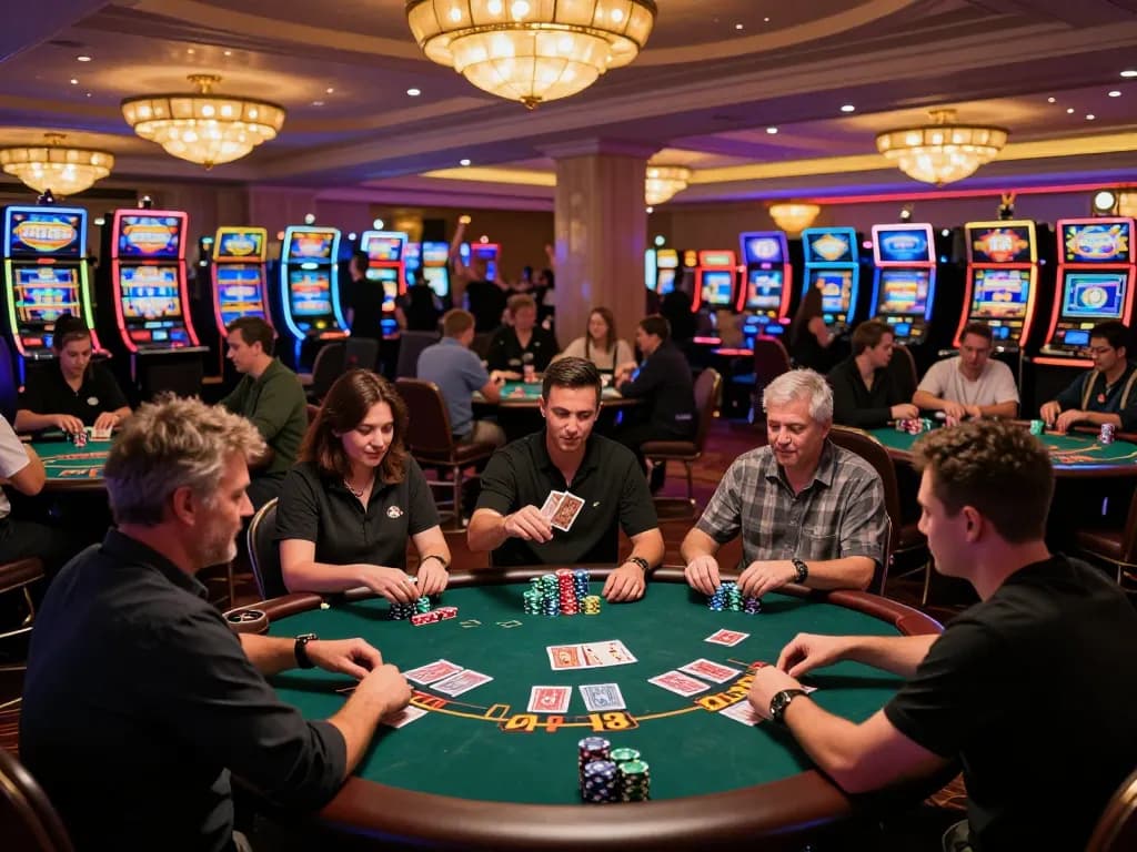 Unlock Winning Strategies at TR88: Mastering 2026's Best Gambling Techniques