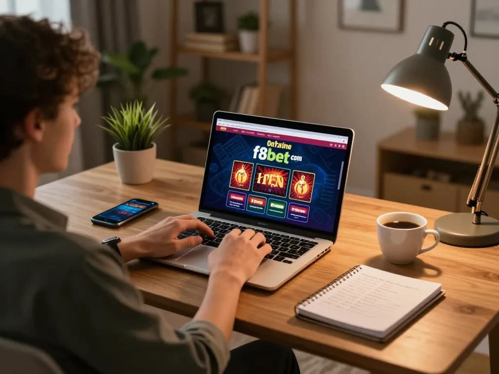 Maximize Your Wins with f8bet com: Essential Strategies for 2026 Gamblers