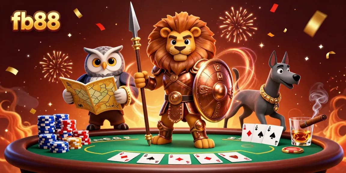 Stop Losing with fb88 — Here's Why You Need Better Betting Strategies 2026