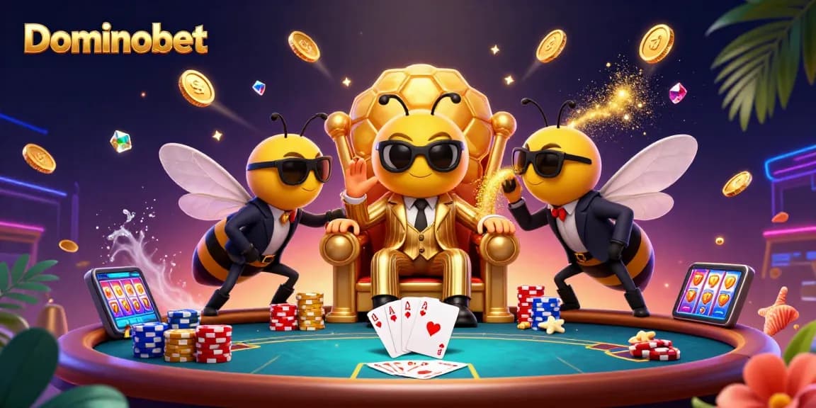 How to Get Better Dominobet Poker Deals Every Time in 2026
