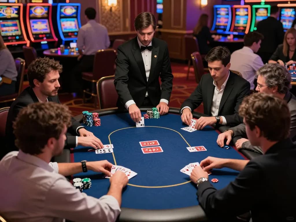 Winning Strategies for Poker Success at https://rr88co.net/ in 2026