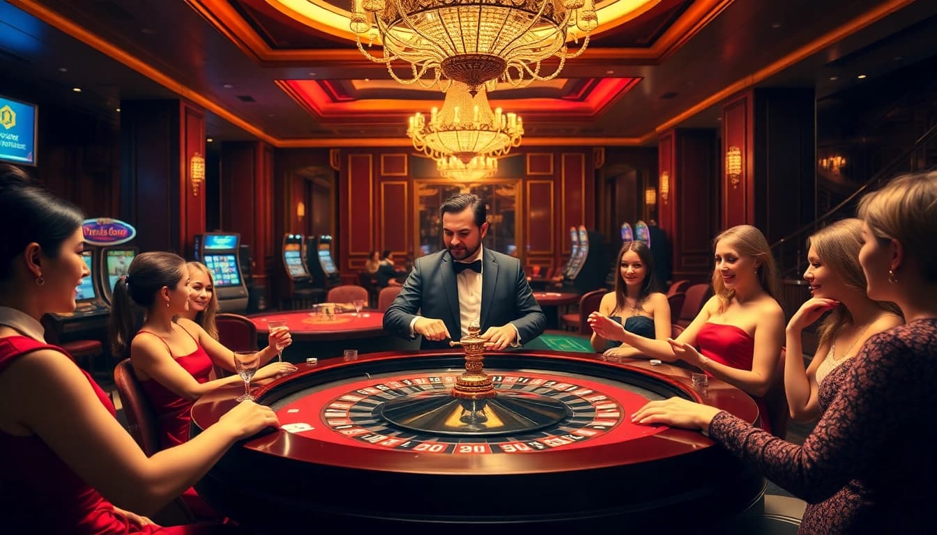 Essential Strategies for Winning Big at GK88: Mastering Online Gambling in 2026