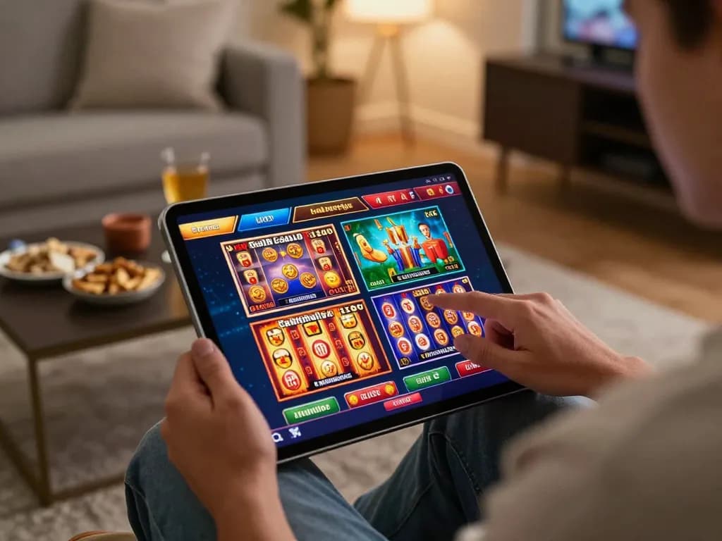 Winning Strategies at Luck8 Casino: Mastering Online Gaming in 2026