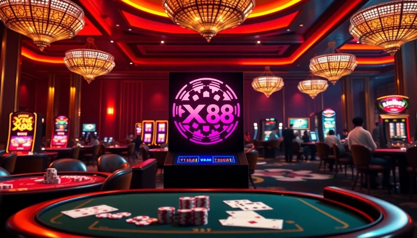 Winning Strategies at Xin 88: Expert Insights for 2026 Gamblers