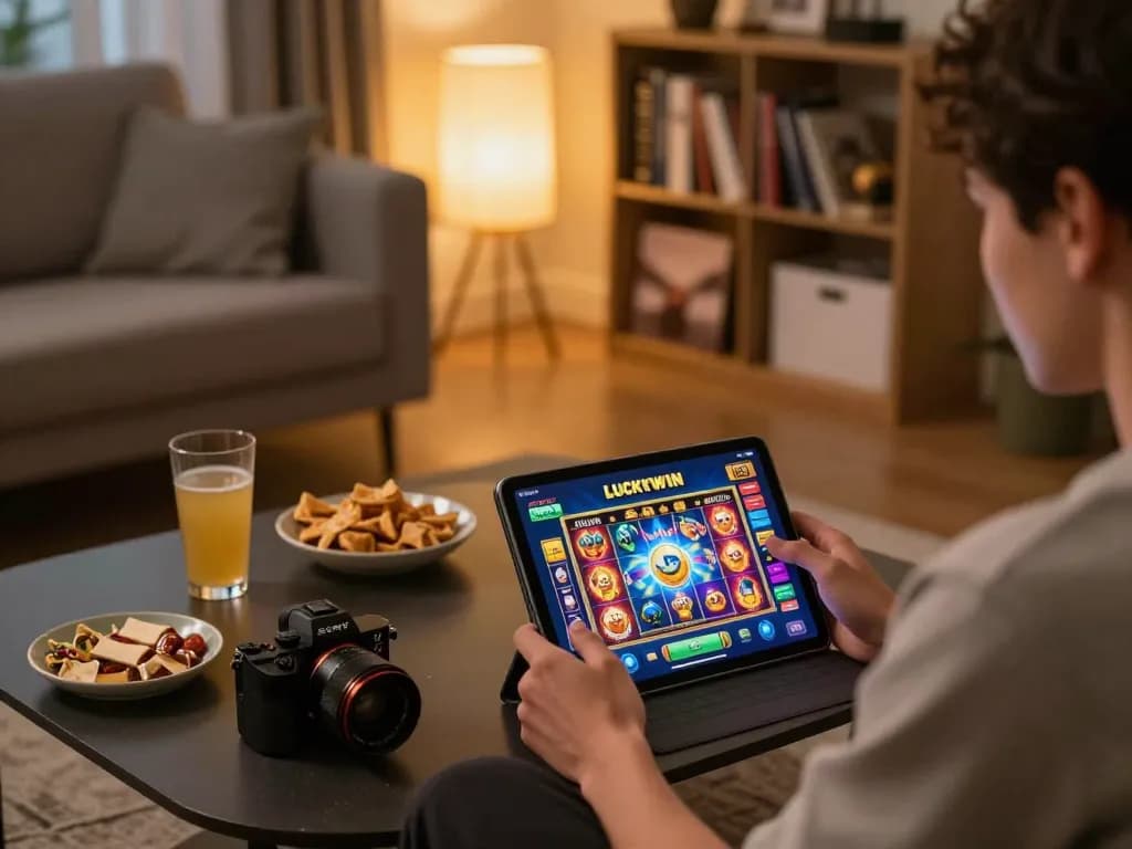 Winning Strategies for Luckywin Club: Master Your Game in 2026