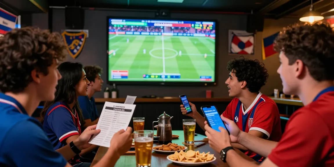 soikeonhacai.com.co: The Essential Guide for Smart Sports Bettors in 2026