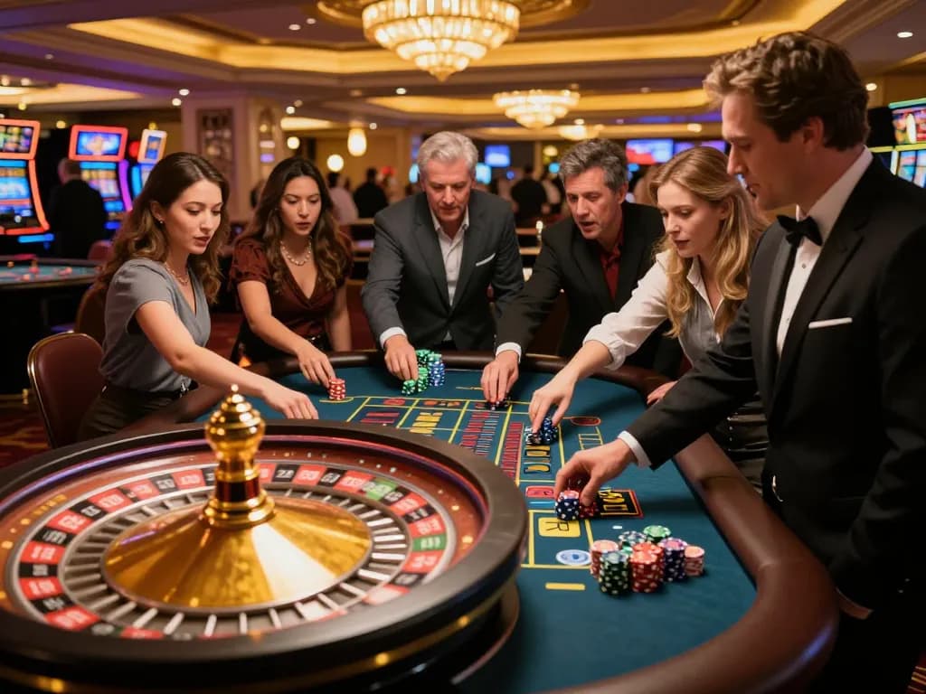 Mastering the Odds: Strategic Winning Techniques at cm88 Casino in 2026