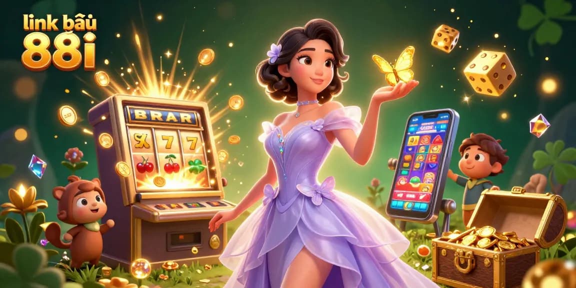 Winning Strategies and Insights: Link vào 88i for 2026 Gaming Success