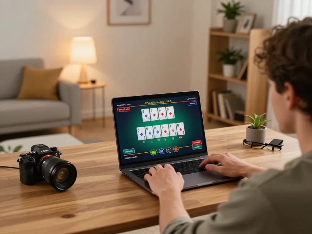 Winning Strategies at GG88: Essential Techniques for Mastering Online Casino Games in 2026