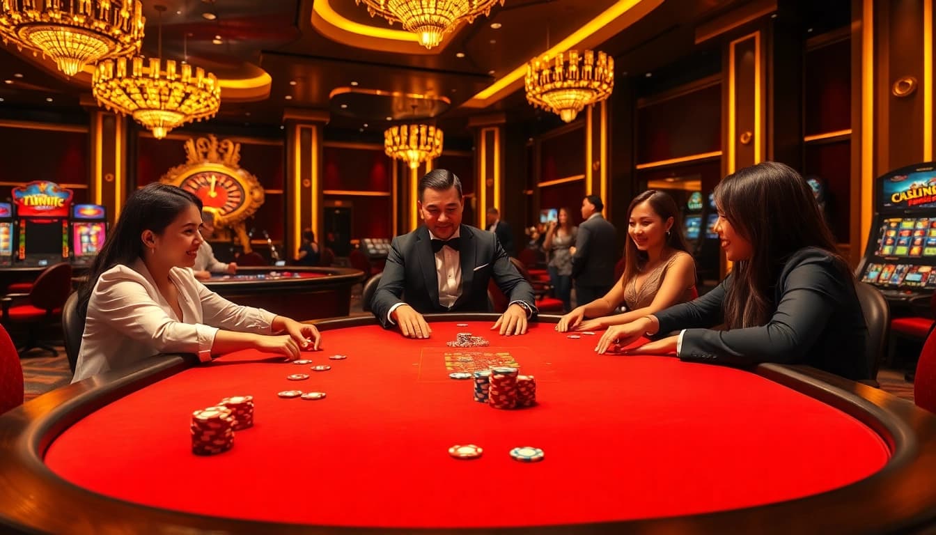 Top Insights on Nhà Cái 68VIP Có Uy Tín: Strategic Betting for 2026 Success