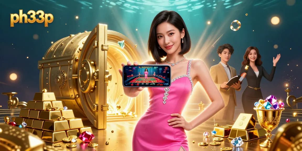 Winning Strategies for ph33p: Expert Tips for Maximizing Your 2026 Online Casino Experience