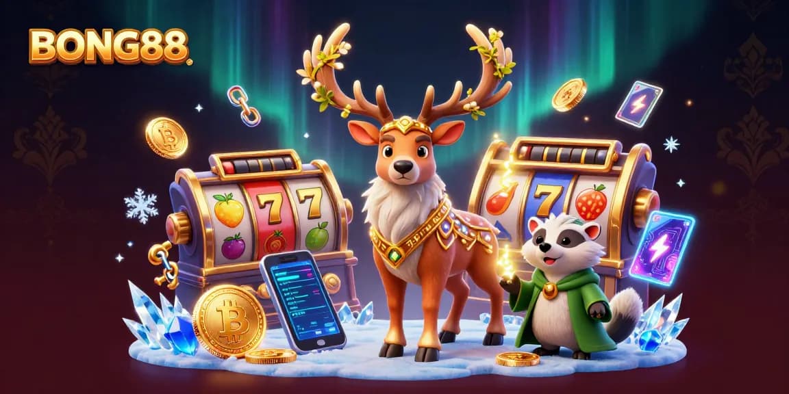 A BONG88 Analyst's Take on Winning Strategies for Online Slot Games in 2026