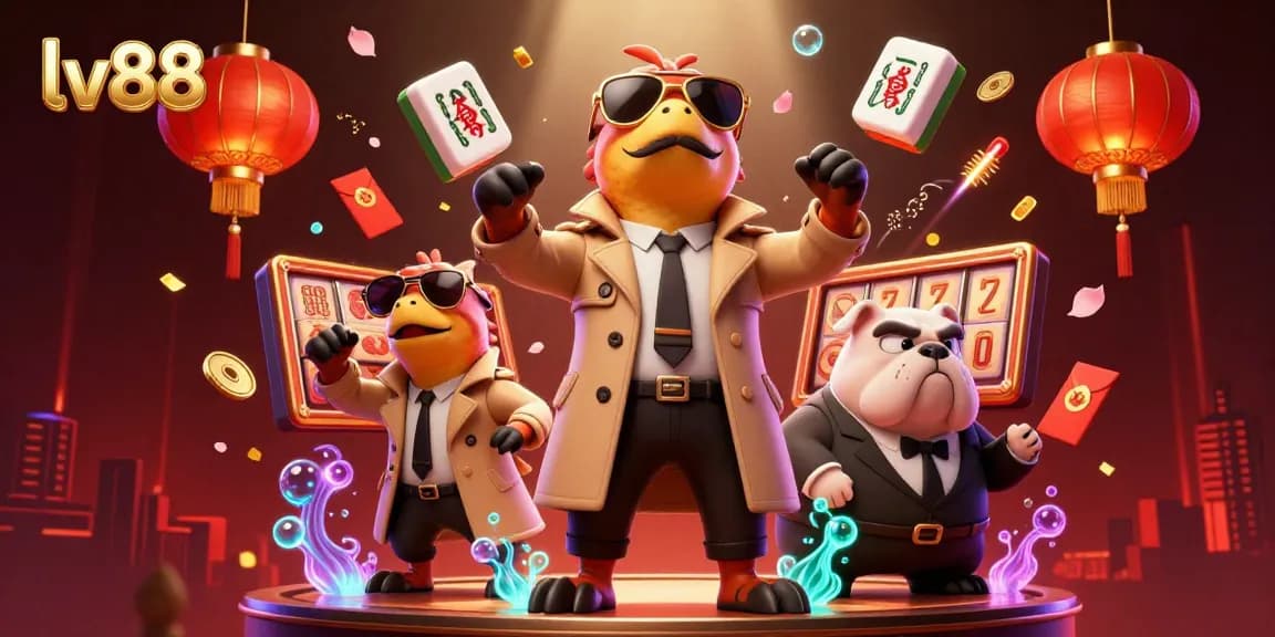 A Field Guide to lv88 for Hands-On Gamblers Seeking Winning Strategies in 2026