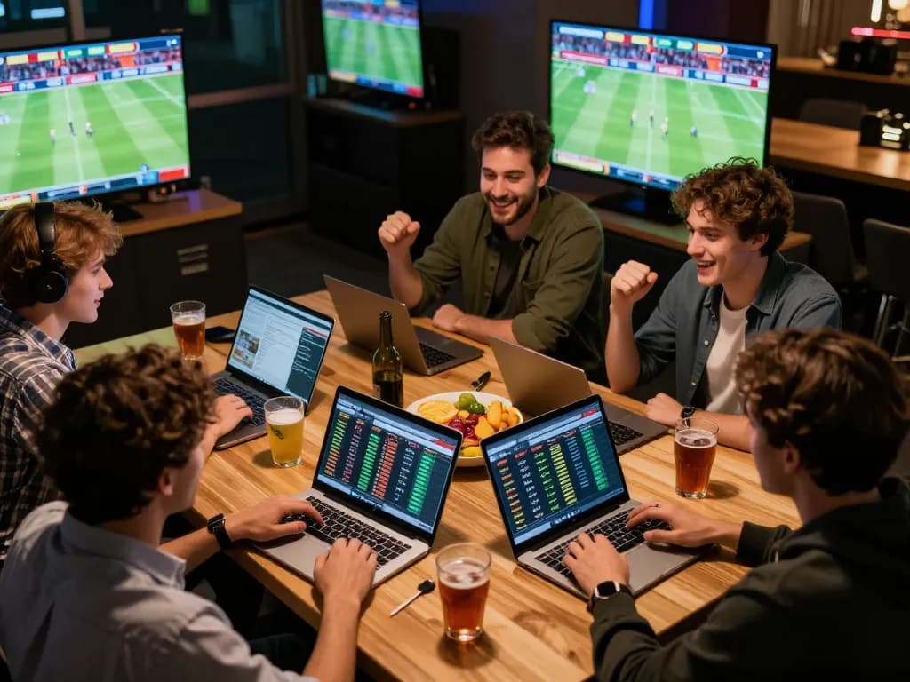 Winning Strategies for RR88 Sports Betting: Expert Tips for 2026