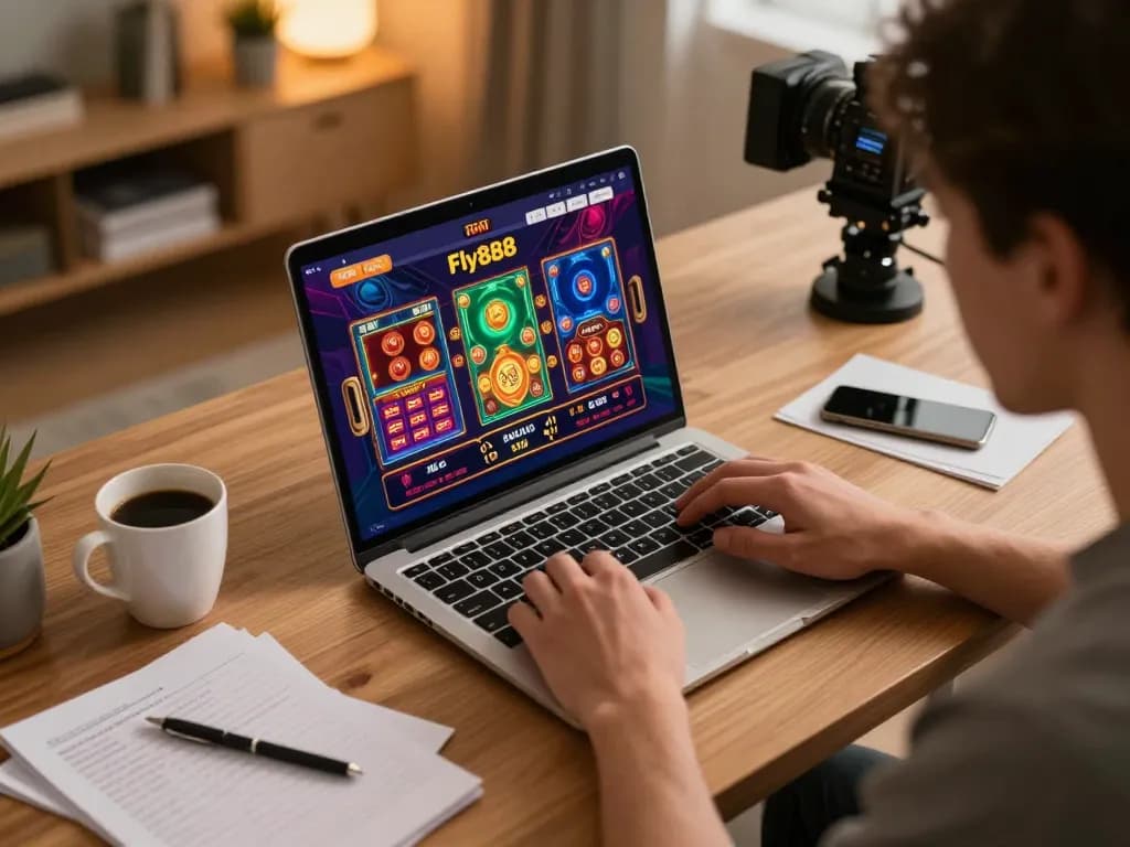 Winning Strategies with fly888: A Comprehensive Guide for Successful Online Betting in 2026