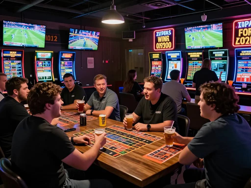 Winning Strategies for Sports Betting at man88 in 2026: Maximize Your Odds