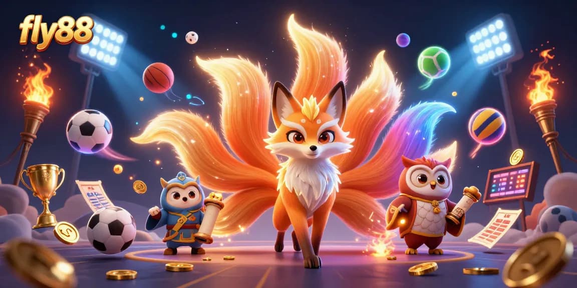 fly88: How to Unlock Better Betting Strategies in 2026