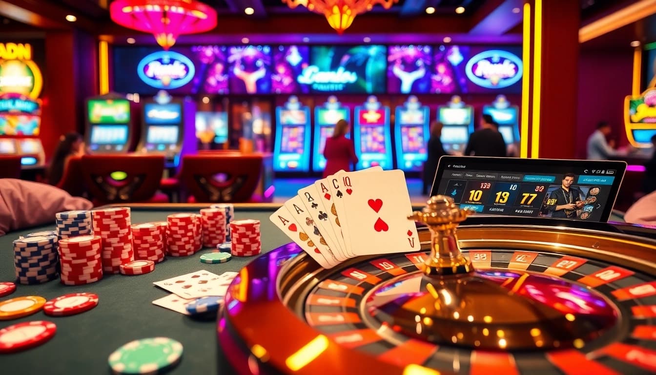 Winning Strategies for Gamblers at https://qq88pro.vip/ - Advanced Techniques for 2026