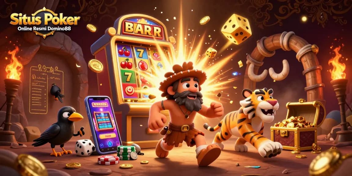 Every Situs Poker Online Resmi Domino88 Option Ranked from Best to Worst for 2026 Gamblers