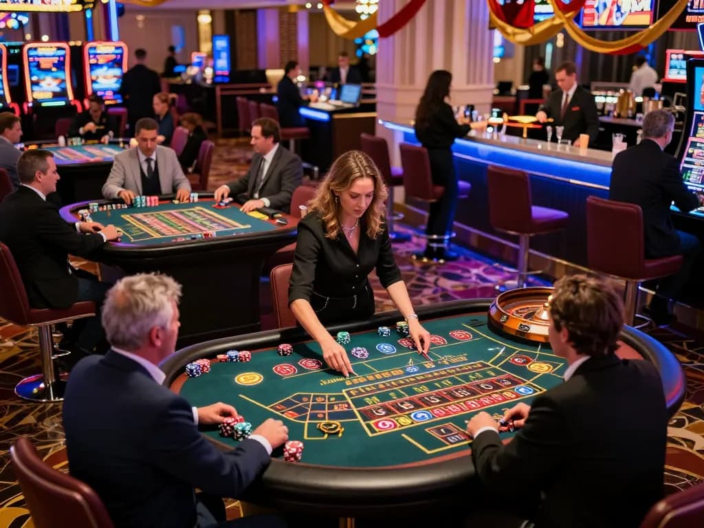 Winning Strategies for link resmi live casino vegas88: Expert Tips for 2026 Gaming Success