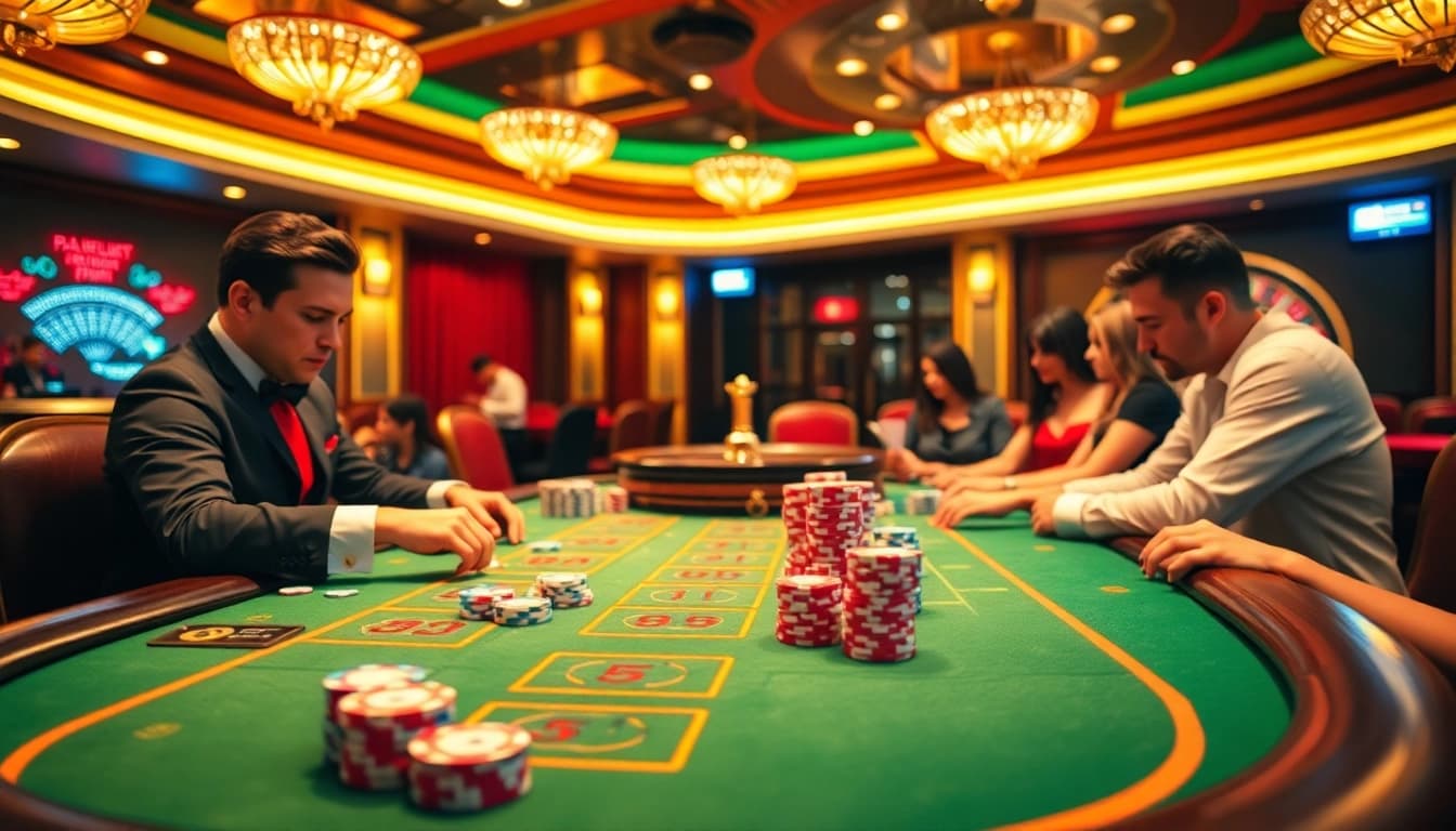 Strategic Betting Techniques for 2026: Maximize Your Wins with 78Win
