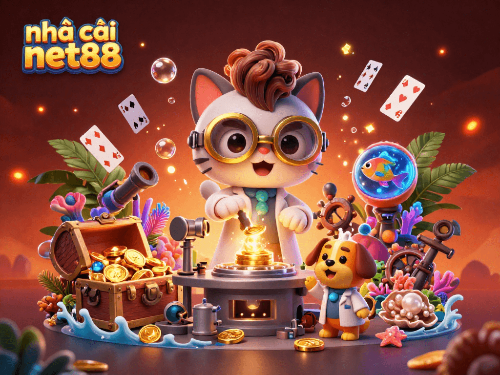 How to Dominate Online Betting Strategies with nhà cái net88 in 2026