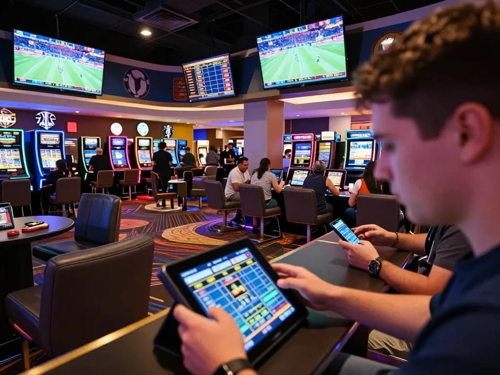 Cổng game Fabet: Essential Strategies for Winning Sports Betting in 2026