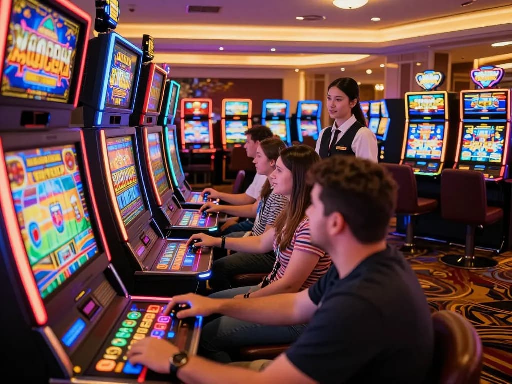 Winning Strategies for 789club: Expert Tips for Mastering Casino Games in 2026
