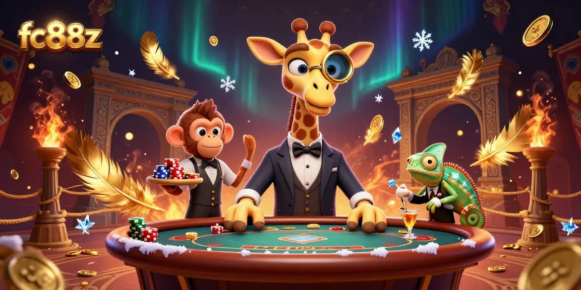 13 Smart Ways to Use fc88z for Winning Strategies in 2026