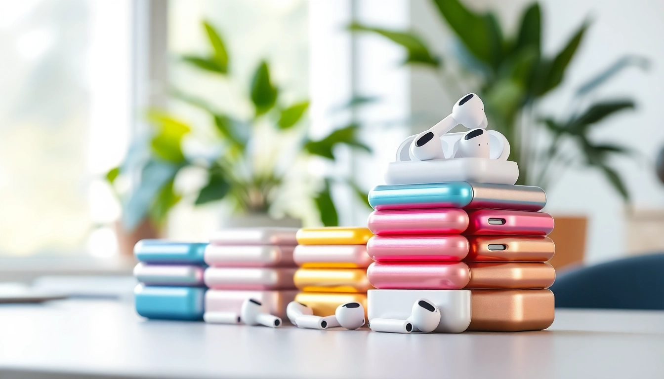 Showcase of Liquidation Apple AirPods Max – 20 Units (Massive ROI) in a modern workspace setup.