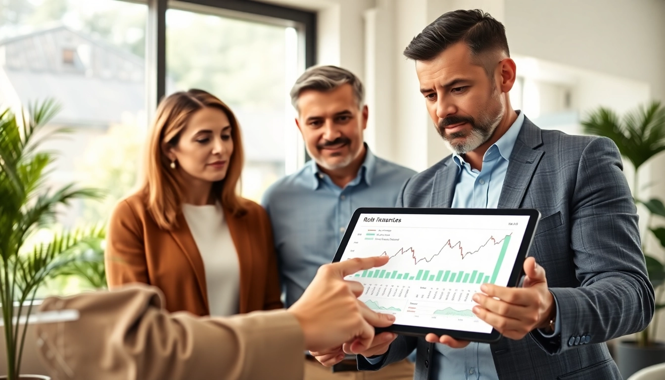 Guided discussion on roth ira conversions with a financial advisor.