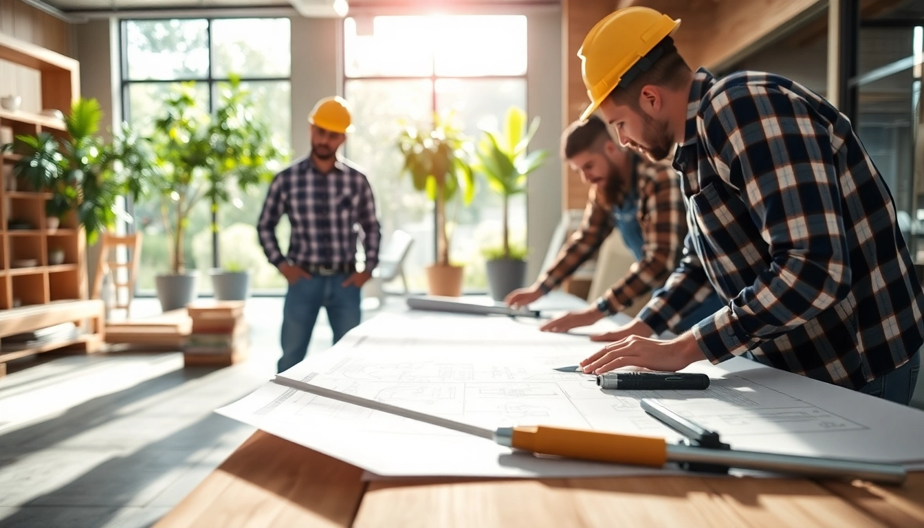 Hire commercial remodeling contractor in Austin for expert office renovation and design.