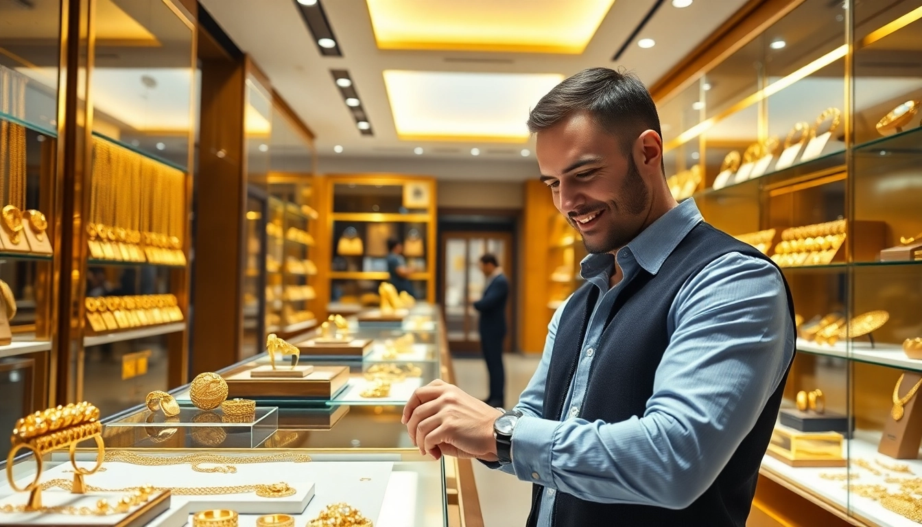 Offrire valutazioni accurate per compro oro roma con un esperto nel settore.