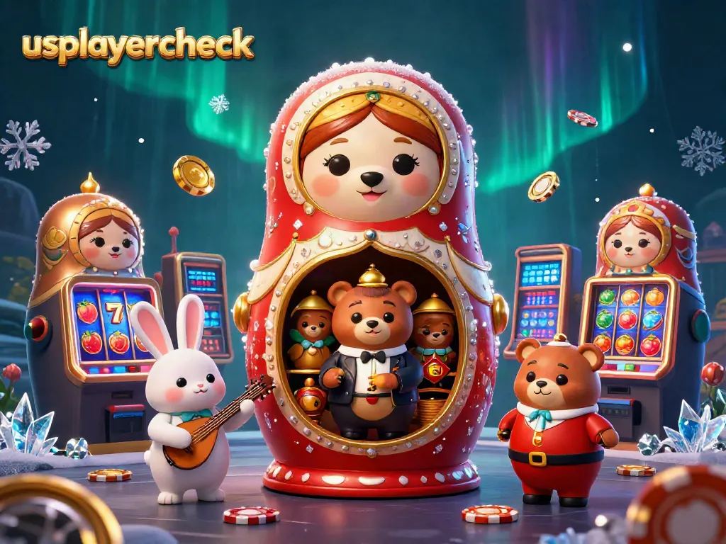 Engage with usplayercheck's ultimate guide to winning big at online casinos.