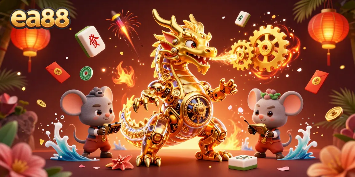 Pocket Guide to ea88: Quick Tips for Gamblers in 2026