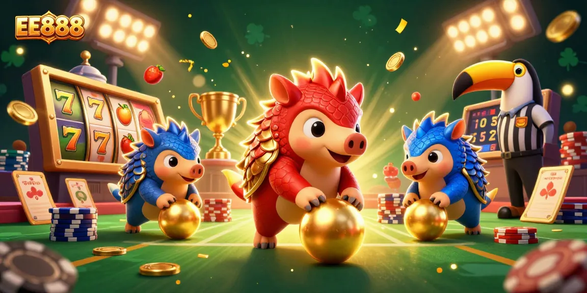 EE888 Performance Boost: Essential Winning Strategies for Gamblers in 2026