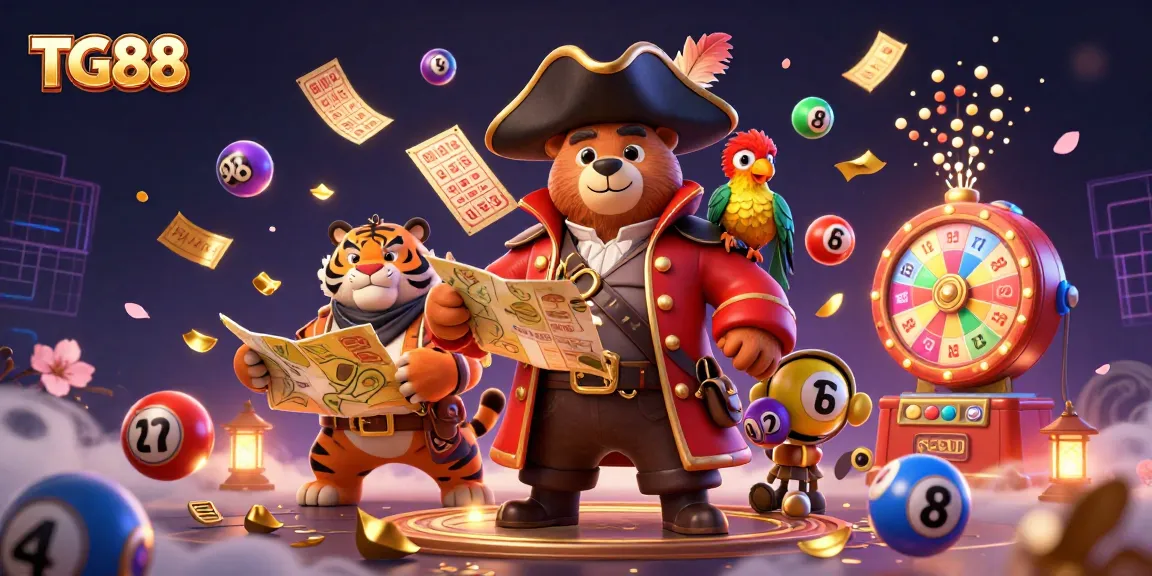 The Impact of TG88 on Casino Games: A 2026 Analysis for Bettors