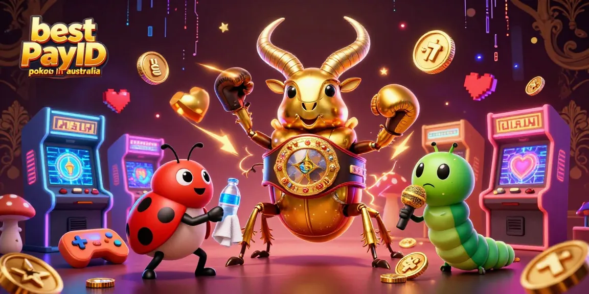 Best PayID Pokies in Australia Shortcuts: Faster Strategies for Winning Gamblers