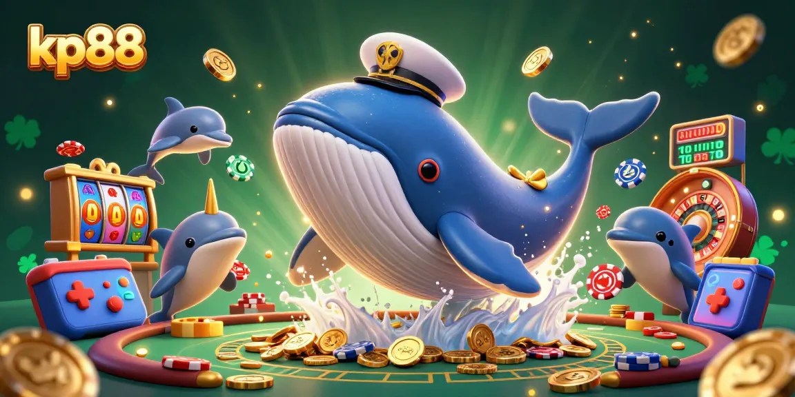 Don’t Use kp88 Until You Read This: Essential Strategies for Winning Gamblers in 2026