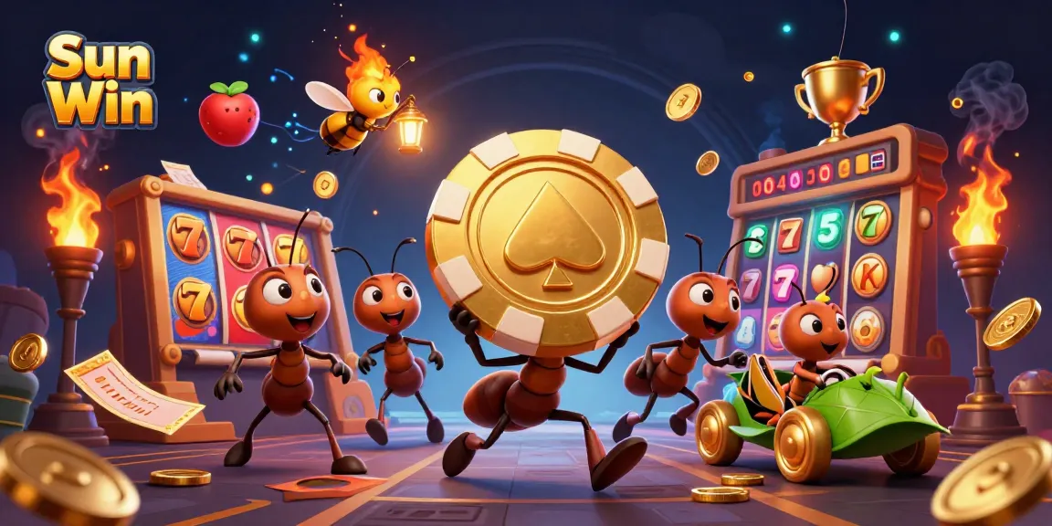 Where Do the Best Sun Win Casino Strategies Come From for Players in 2026?