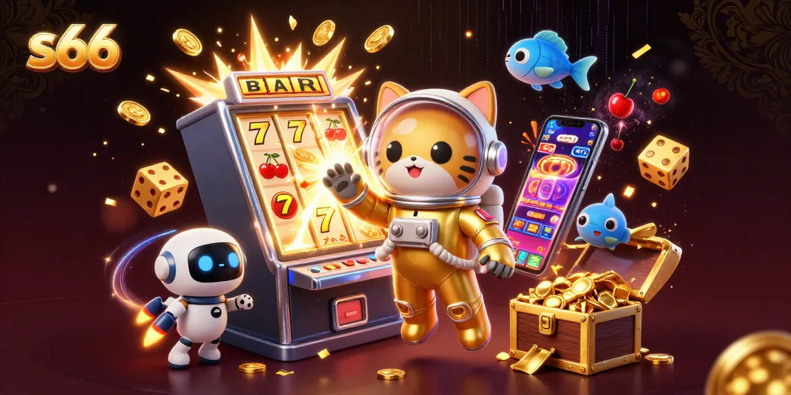 Who Needs s66? The Definitive Players Guide to Winning Strategies in 2026