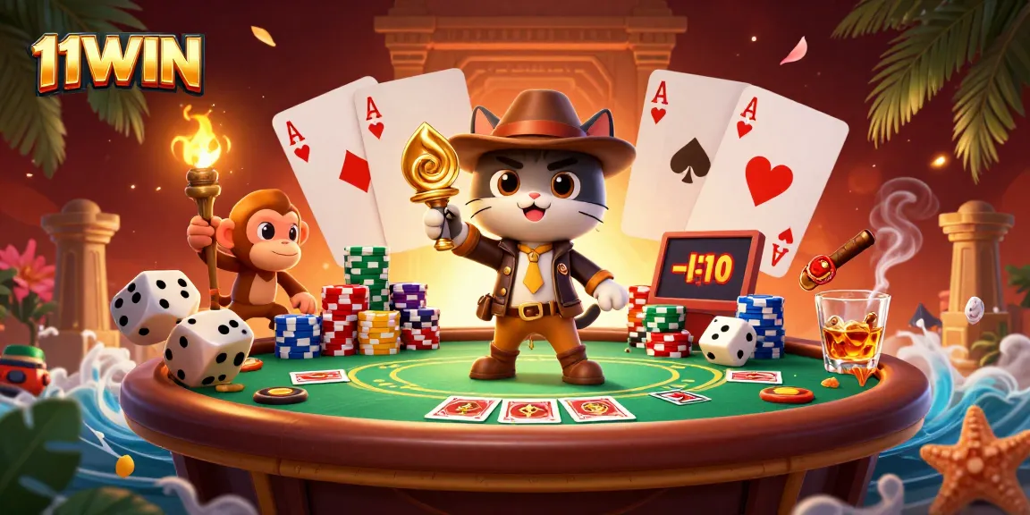 How to Integrate 11WIN Into Your Daily Gambling Strategy for 2026