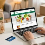 Explore Halal Grocery online shopping for best deals on premium food products.